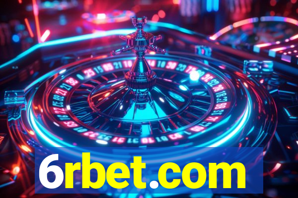 6rbet.com