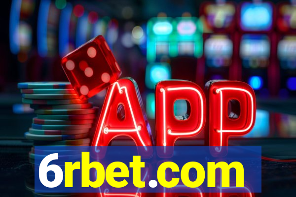 6rbet.com