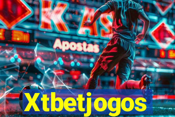 Xtbetjogos