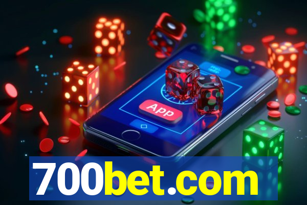 700bet.com