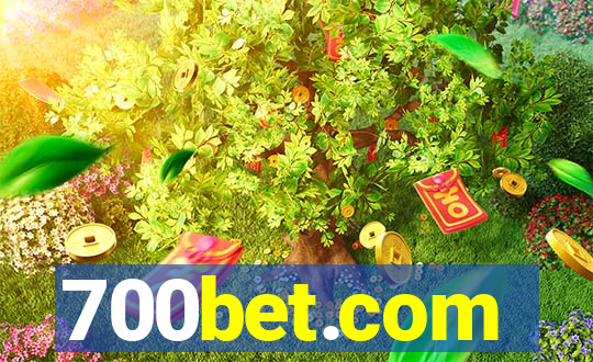 700bet.com