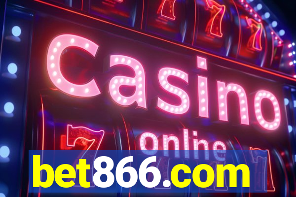 bet866.com