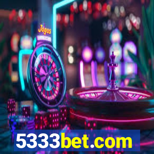 5333bet.com