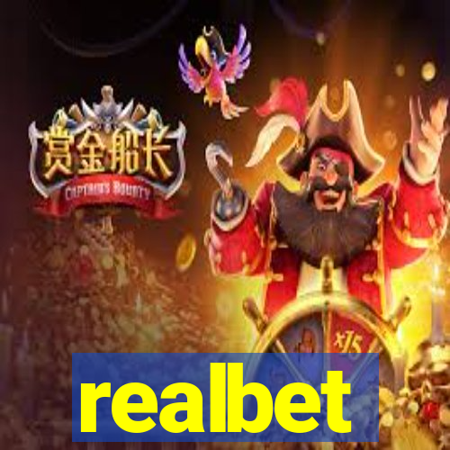 realbet