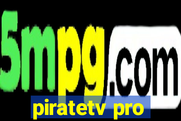 piratetv pro