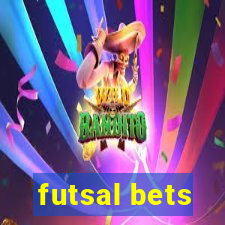 futsal bets