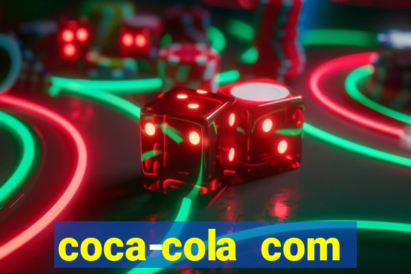 coca-cola com melancia faz mal