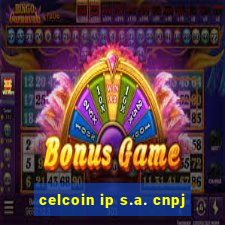 celcoin ip s.a. cnpj