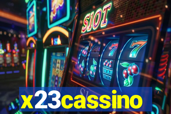 x23cassino