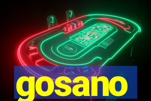 gosano