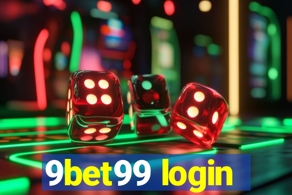 9bet99 login