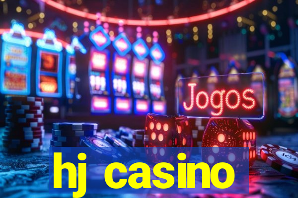 hj casino