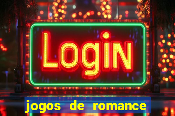 jogos de romance para pc