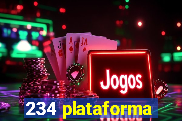 234 plataforma