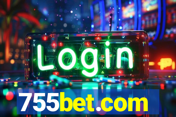 755bet.com