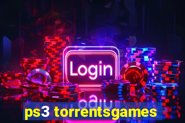 ps3 torrentsgames