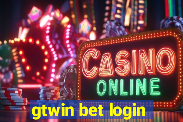 gtwin bet login