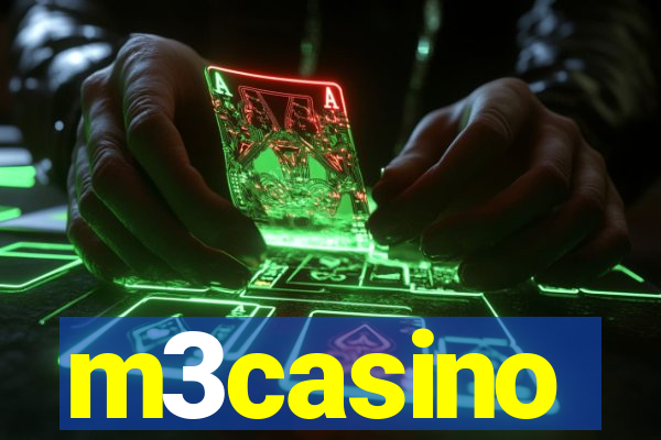 m3casino