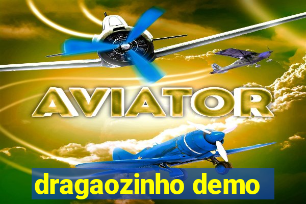 dragaozinho demo