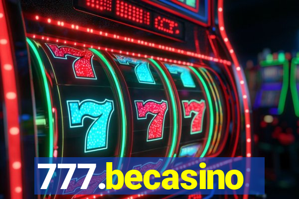 777.becasino