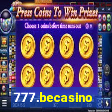 777.becasino