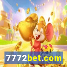 7772bet.com