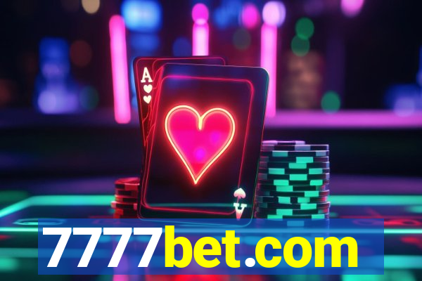 7777bet.com