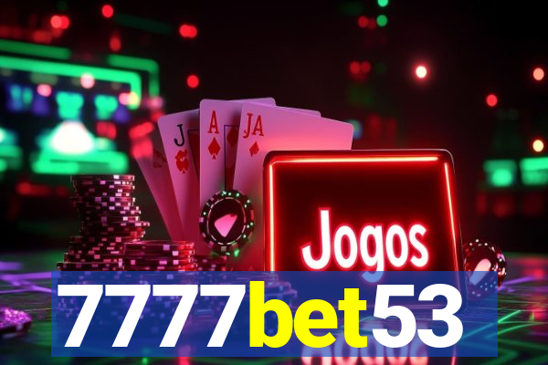 7777bet53