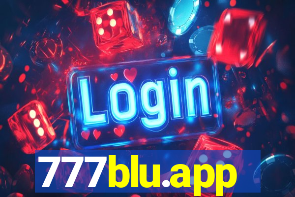 777blu.app