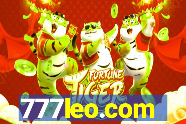 777leo.com