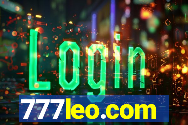 777leo.com