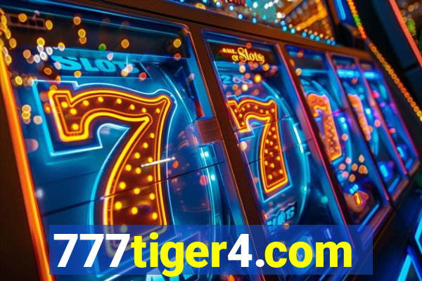 777tiger4.com