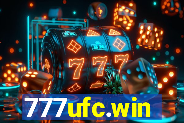 777ufc.win