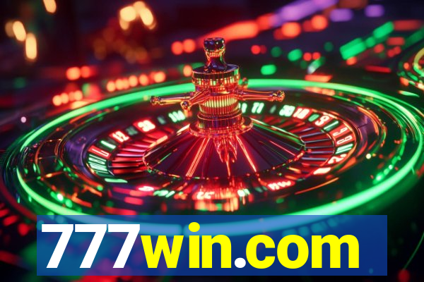 777win.com