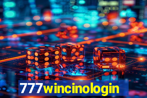 777wincinologin