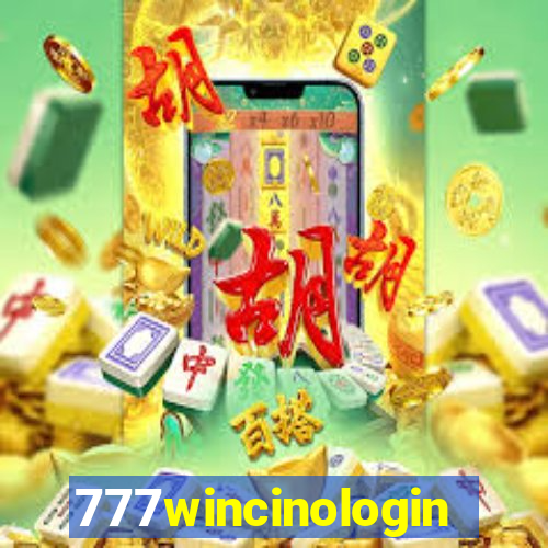 777wincinologin