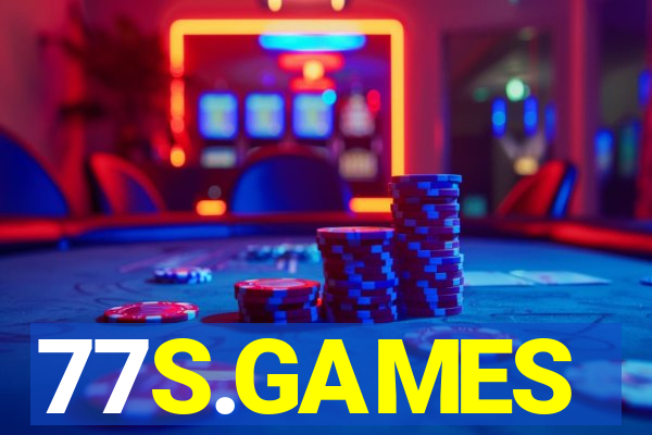 77S.GAMES