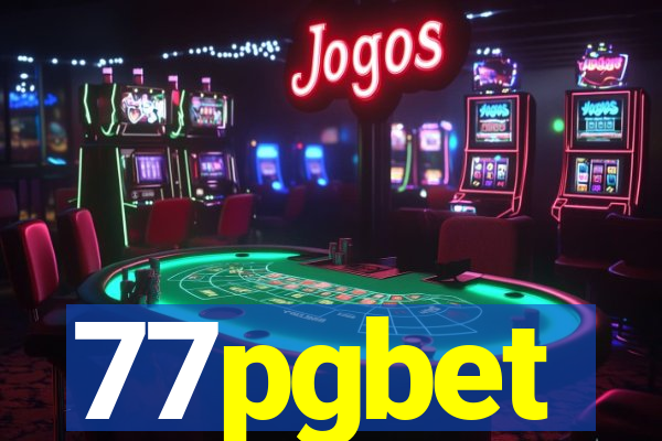 77pgbet