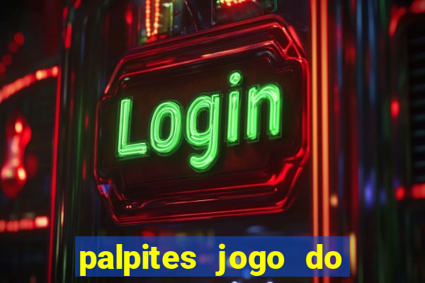 palpites jogo do bicho hoje