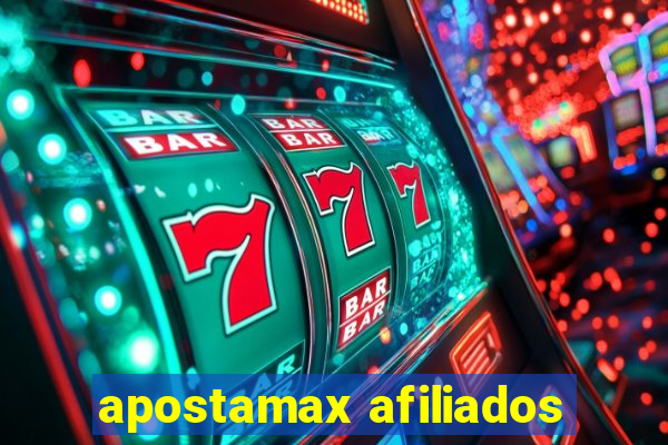 apostamax afiliados