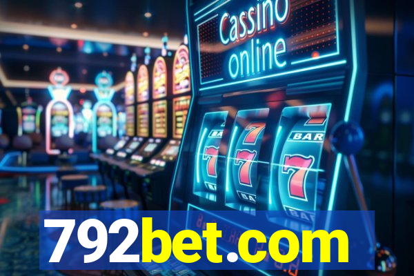 792bet.com