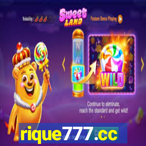 rique777.cc