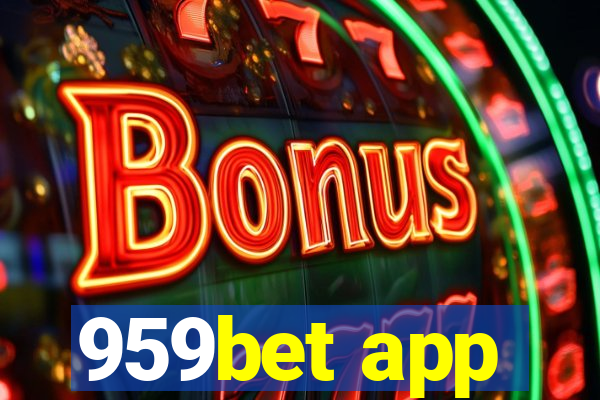 959bet app