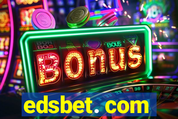 edsbet. com