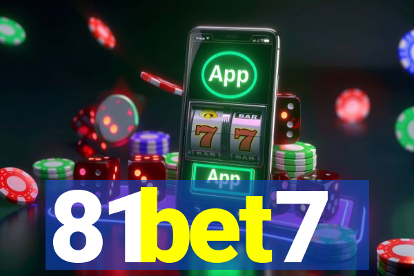 81bet7