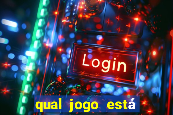 qual jogo está pagando agora