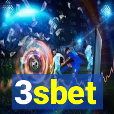 3sbet