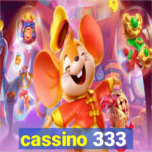 cassino 333