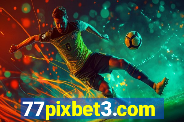 77pixbet3.com