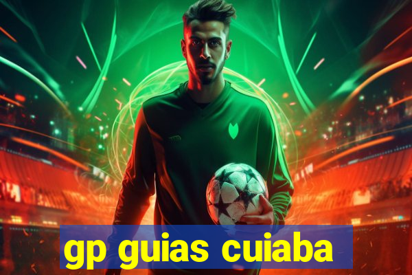 gp guias cuiaba